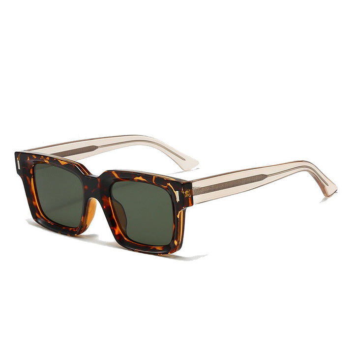 Women Fashion Sunglasses in Elegant Square Design Kalsten
