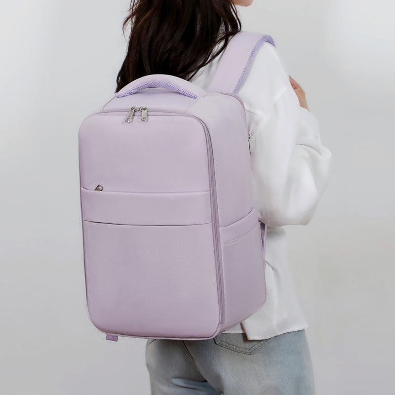 Slim Profile Laptop Backpack Kalsten
