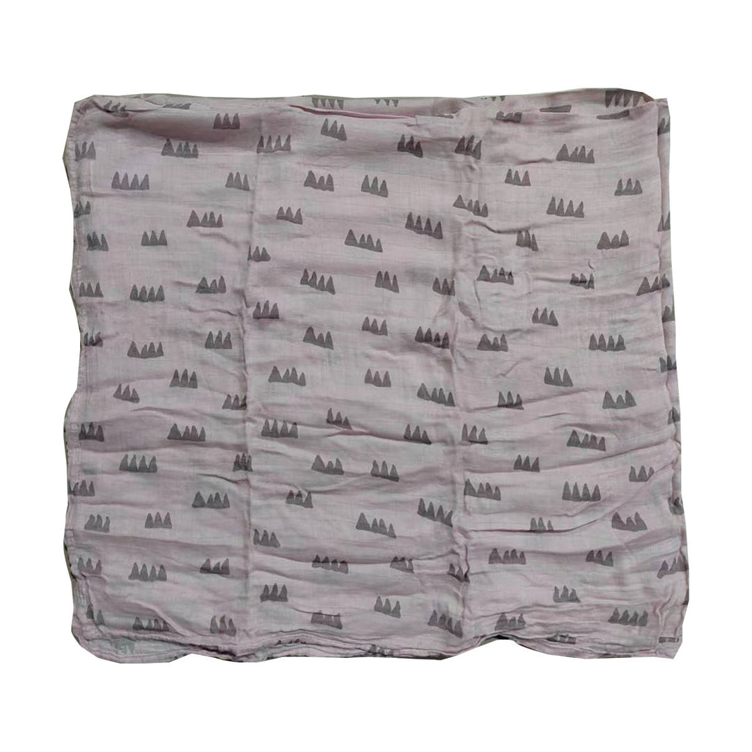 Floral Print Lightweight Scarf kalsten