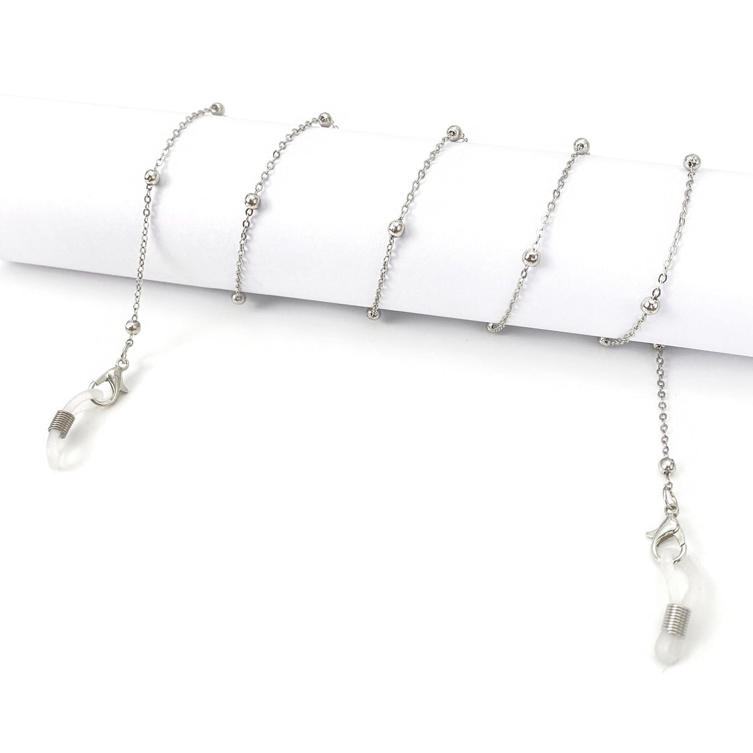Minimalist Chain Eyewear Holder Kalsten
