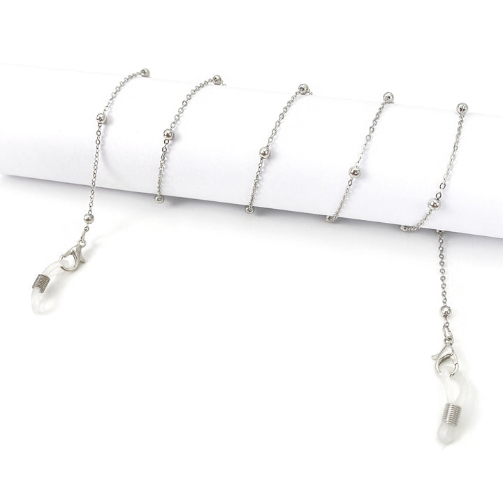 Minimalist Eyewear Chain Kalsten
