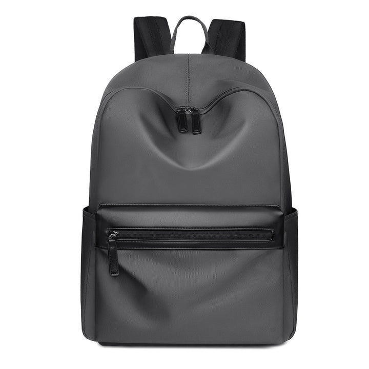 Sleek Modern Backpack