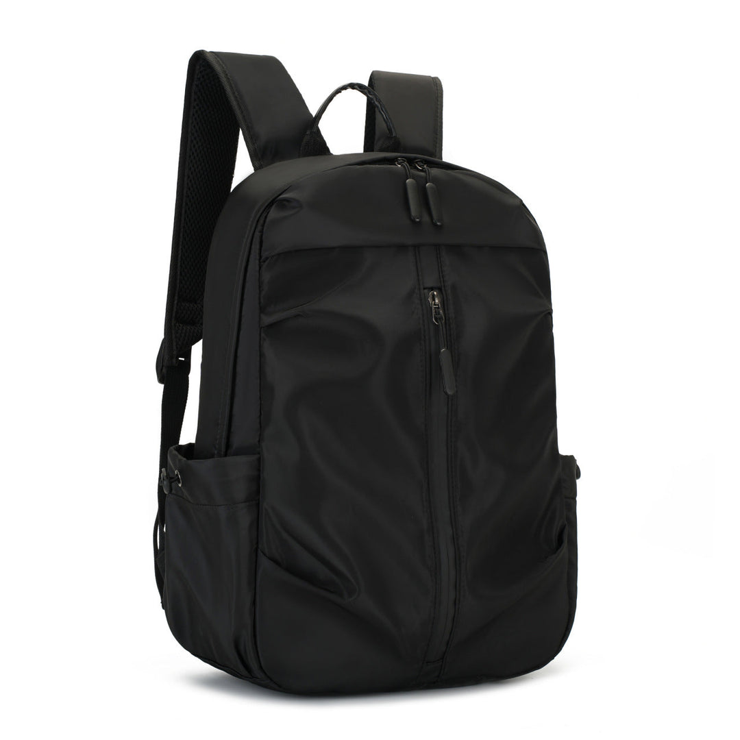 Multifunctional backpack with ergonomic shoulder straps and numerous compartments Kalsten