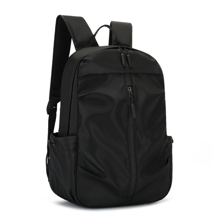 Multifunctional backpack with ergonomic shoulder straps and numerous compartments Kalsten