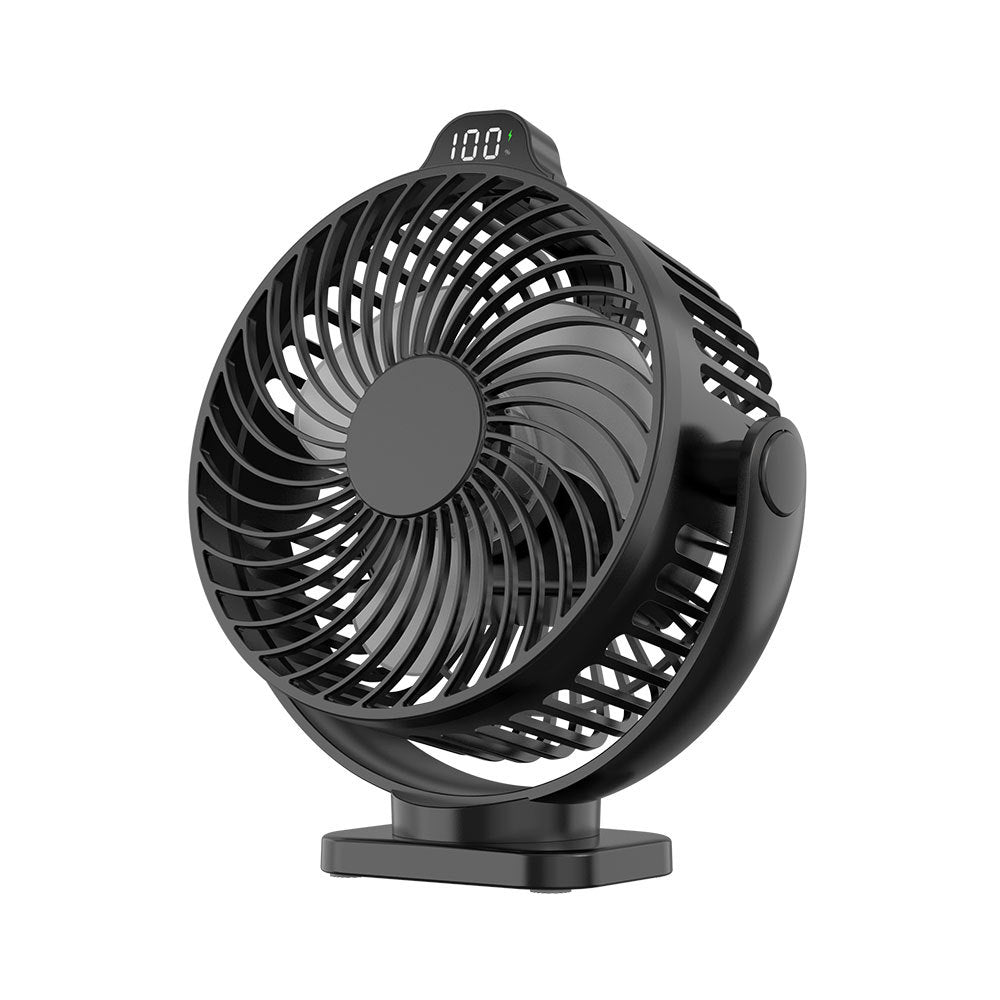 Unisex High-Performance Desk Fan Kalsten