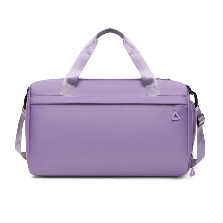 Versatile Fitness Duffel Bag Kalsten