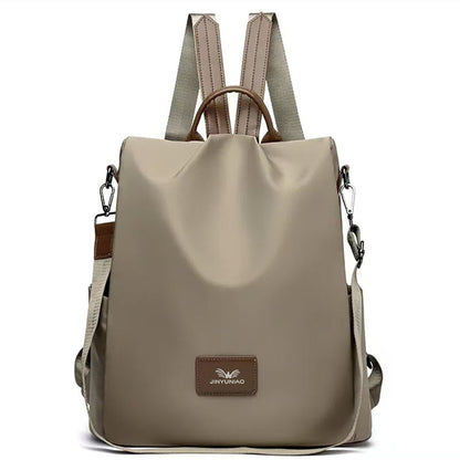 Versatile Multi-Purpose Backpack Acalora