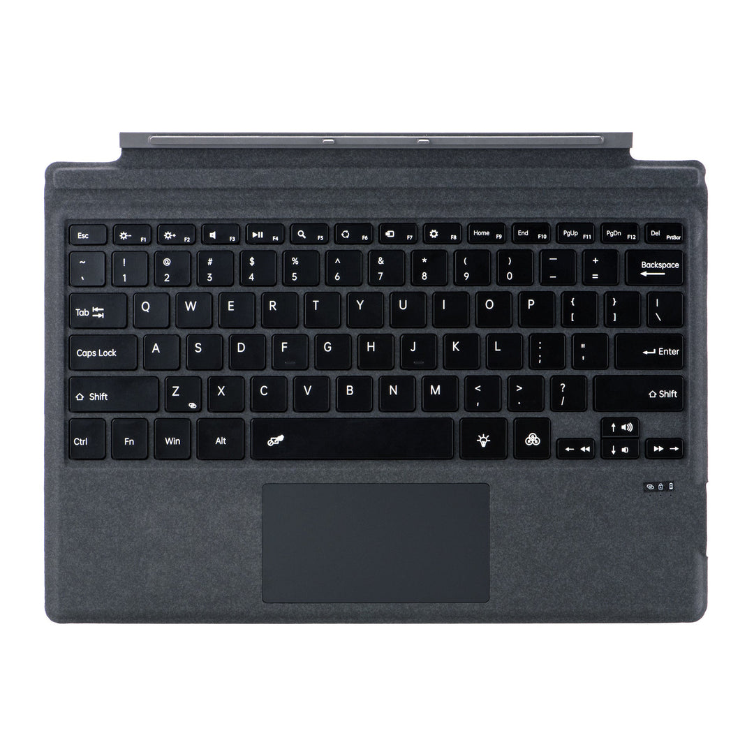 Backlit Wireless Keyboard Kalsten