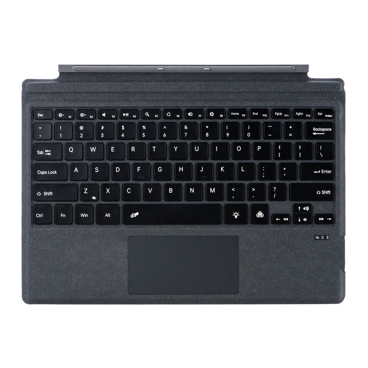 Backlit Wireless Keyboard Kalsten