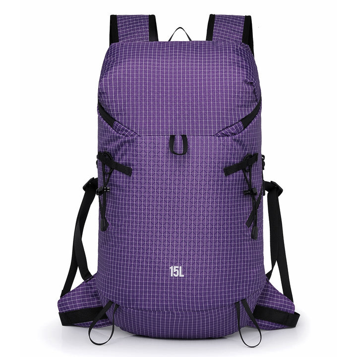 Ultra-Lightweight Packable Hiking Daypack Kalsten