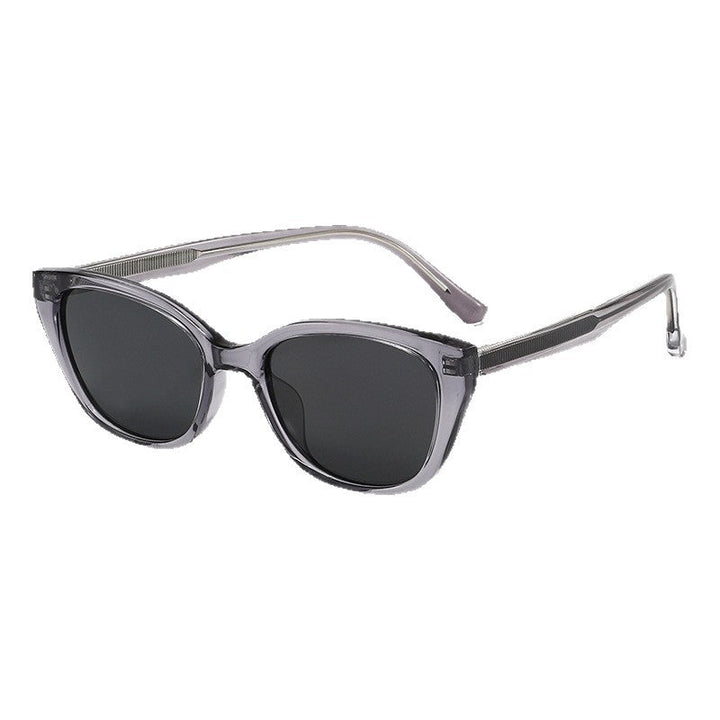 Women's fashionable cat-eye sunglasses Kalsten