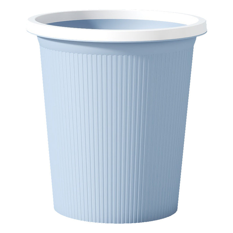 Ladies decorative waste bin Kalsten