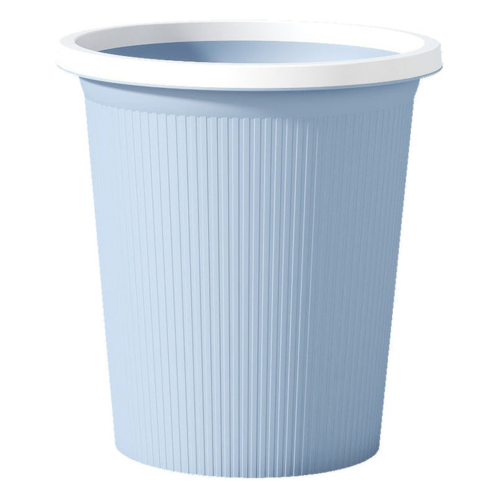 Ladies decorative waste bin Kalsten