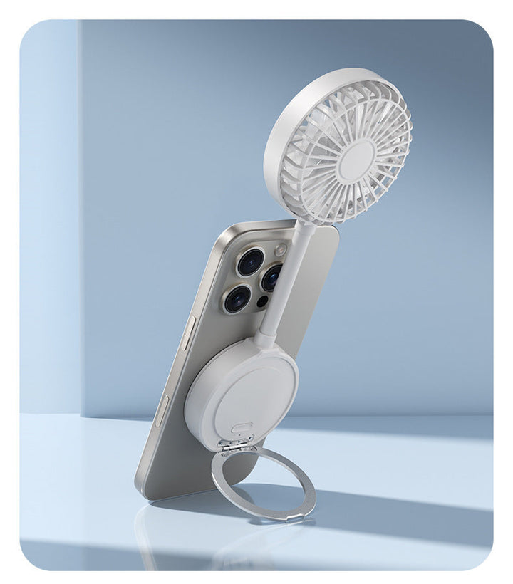 Hands-Free Portable Cooling Fan Kalsten