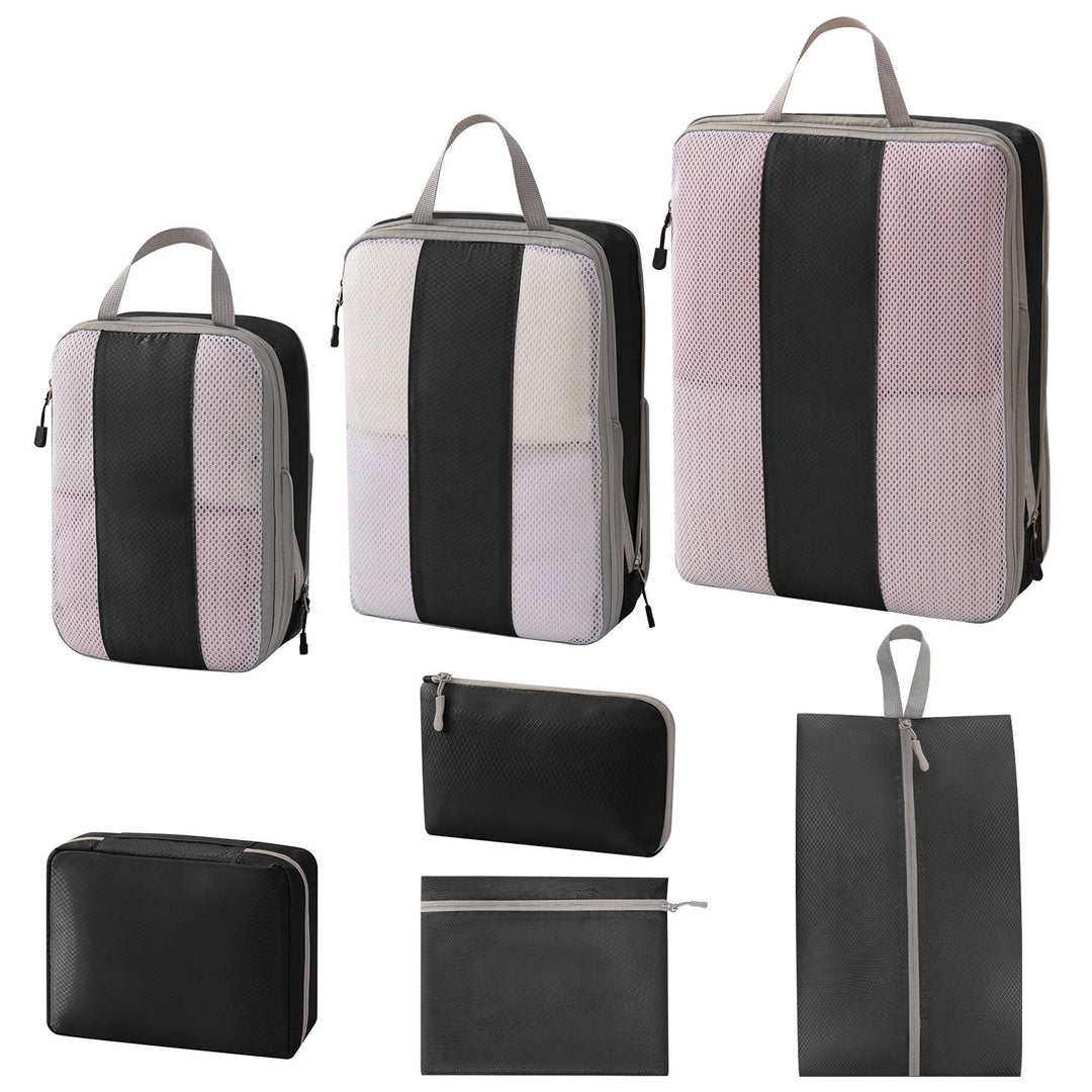 Intelligent storage bags set Kalsten