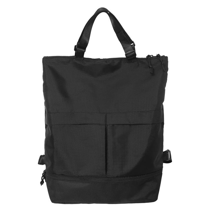 Versatile Urban Utility School Backpack Kalsten