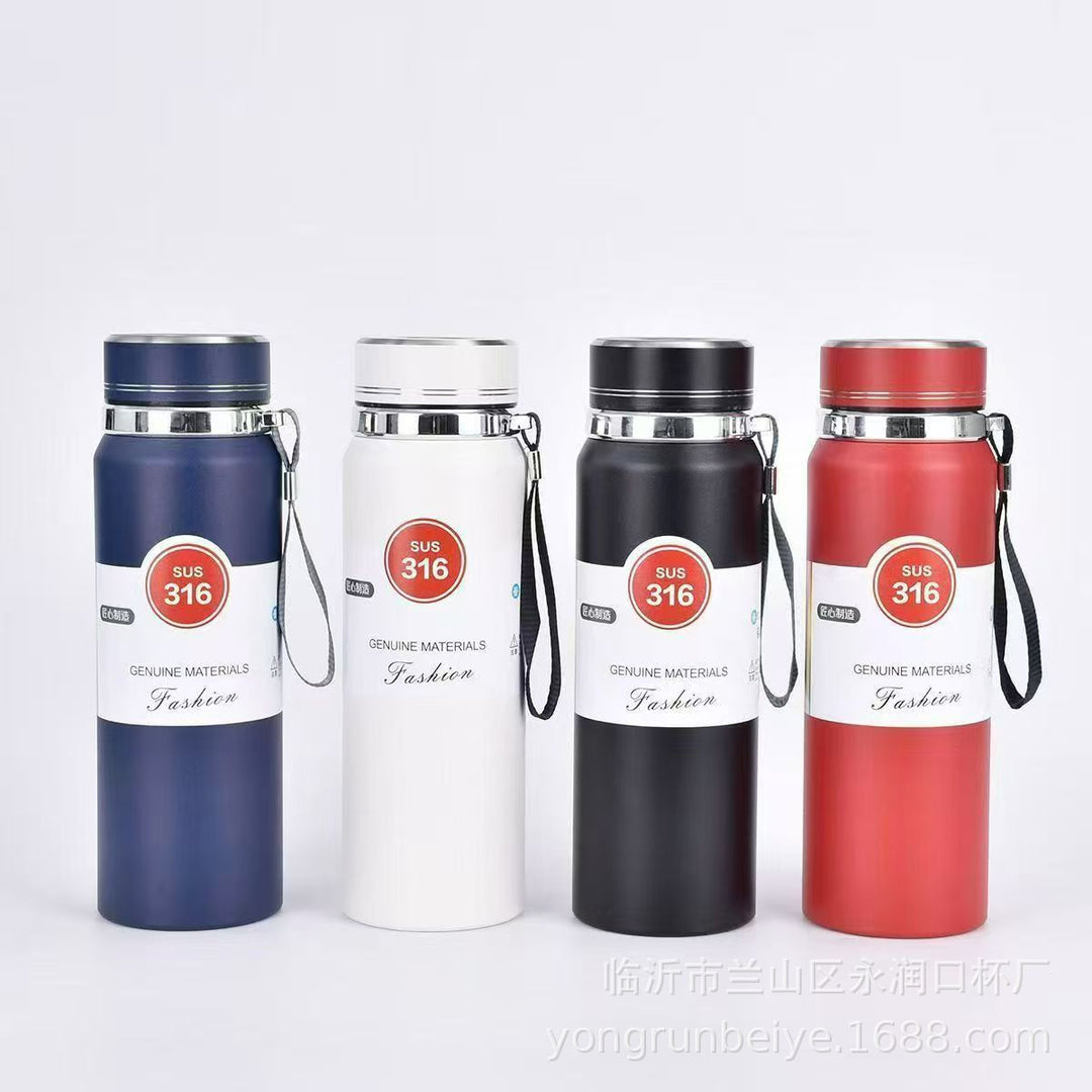 Women Insulated Drinking Bottle made of high-quality Stainless Steel Kalsten