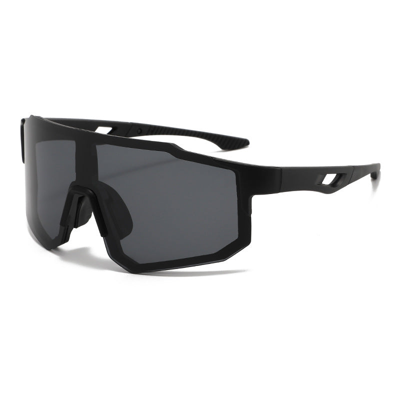 Men's Performance High-Visibility Sports Sunglasses Kalsten