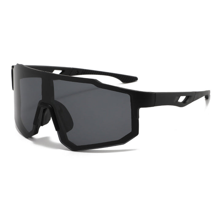 Men's Performance High-Visibility Sports Sunglasses Kalsten