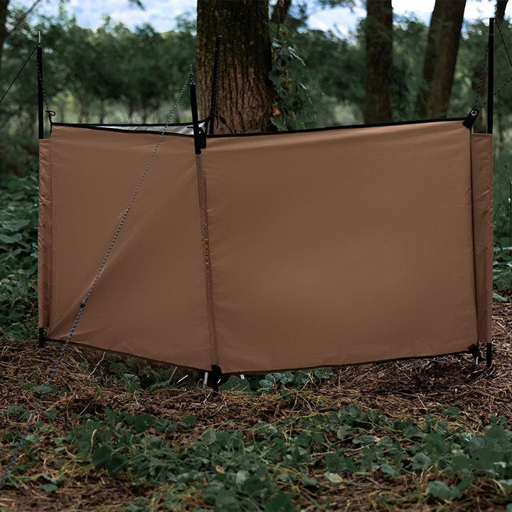 Trageplane for adventures and outdoor activities Kalsten