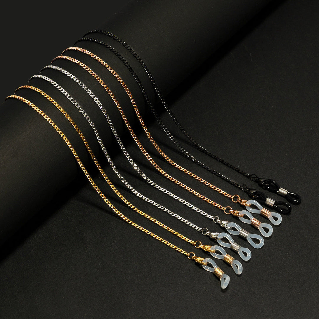 Eyewear Chain Kalsten