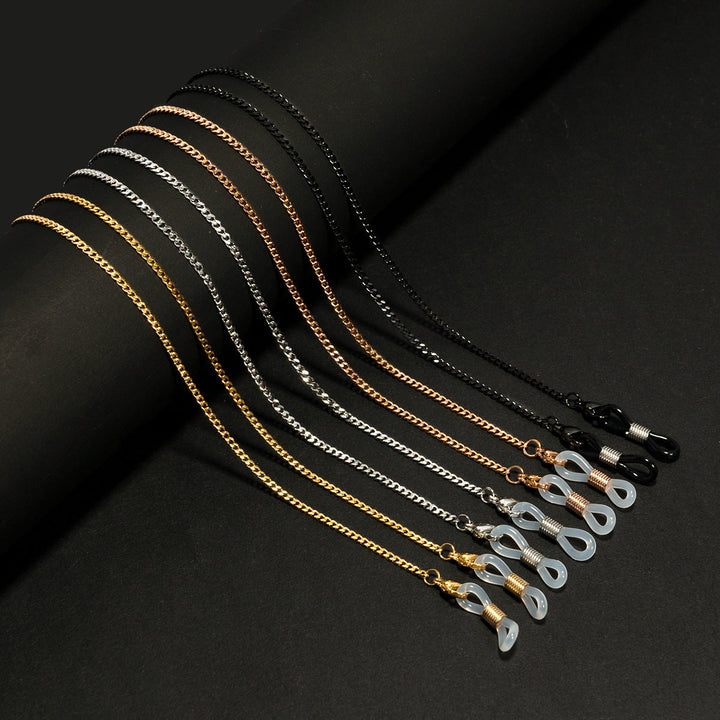 Eyewear Chain Kalsten
