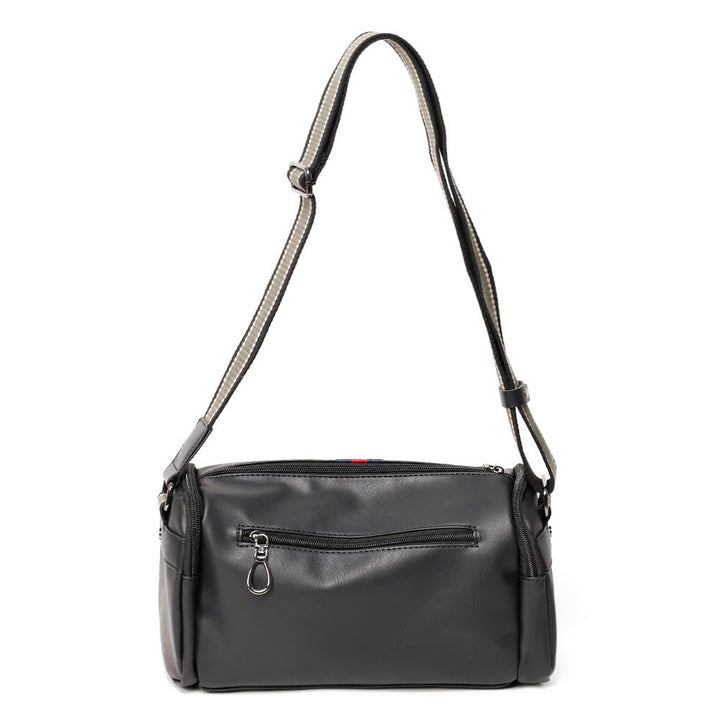 Overview of the Kalsten Shoulder Bag