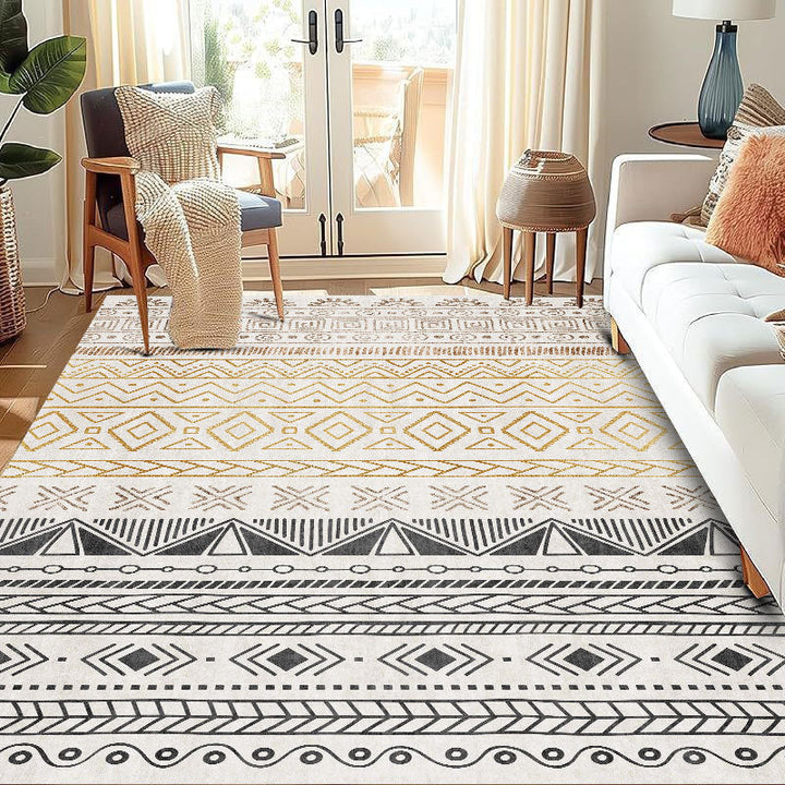 Decorative Patterned