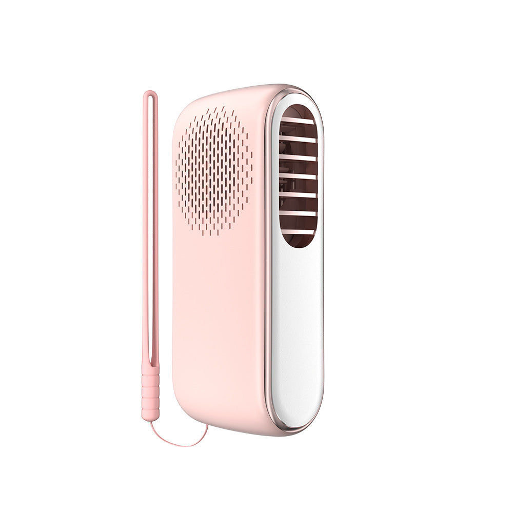 Unisex Compact Personal Air Cooler Kalsten