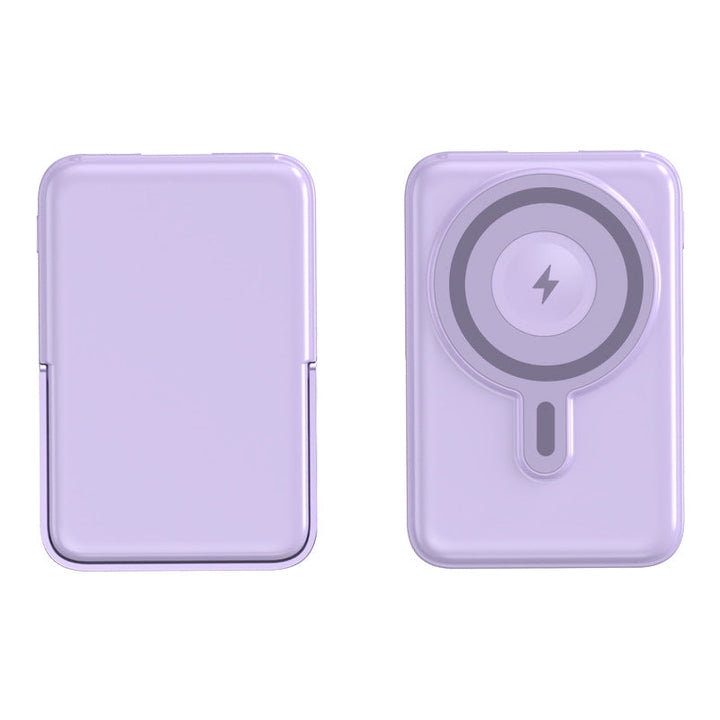 Smartphone Mount with Wireless Charging Function Kalsten