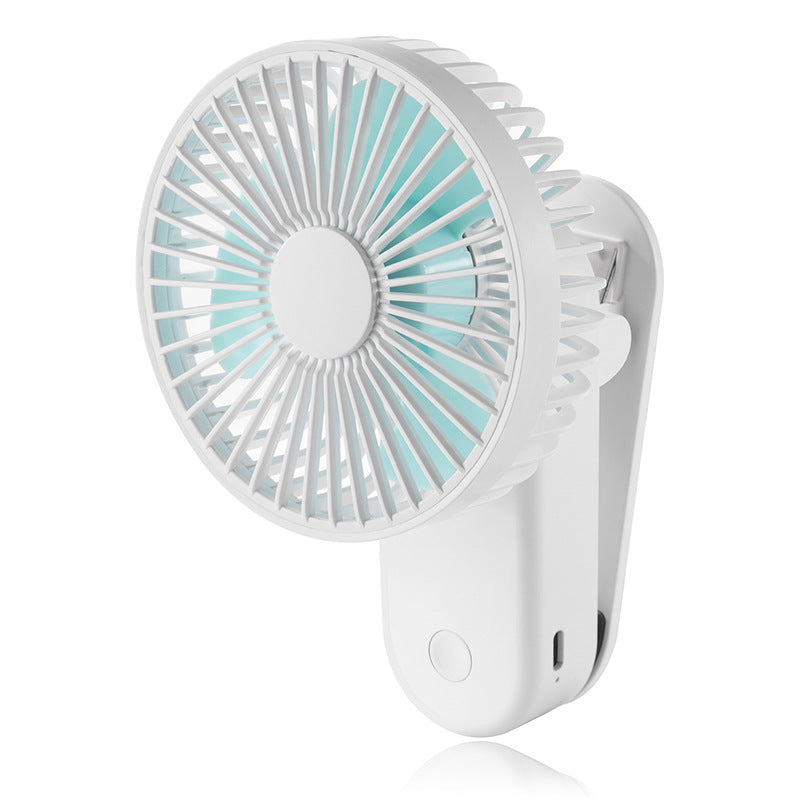 Women's Portable Fan Kalsten