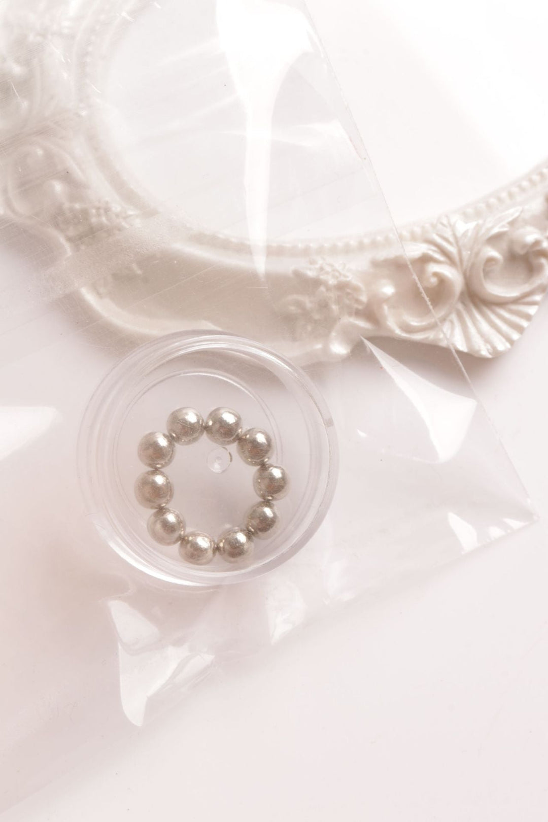 Decorative Nail Art Accessories Kalsten