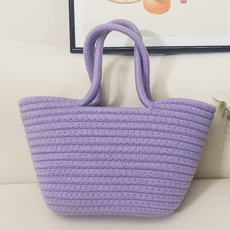 Beach bag Kalsten