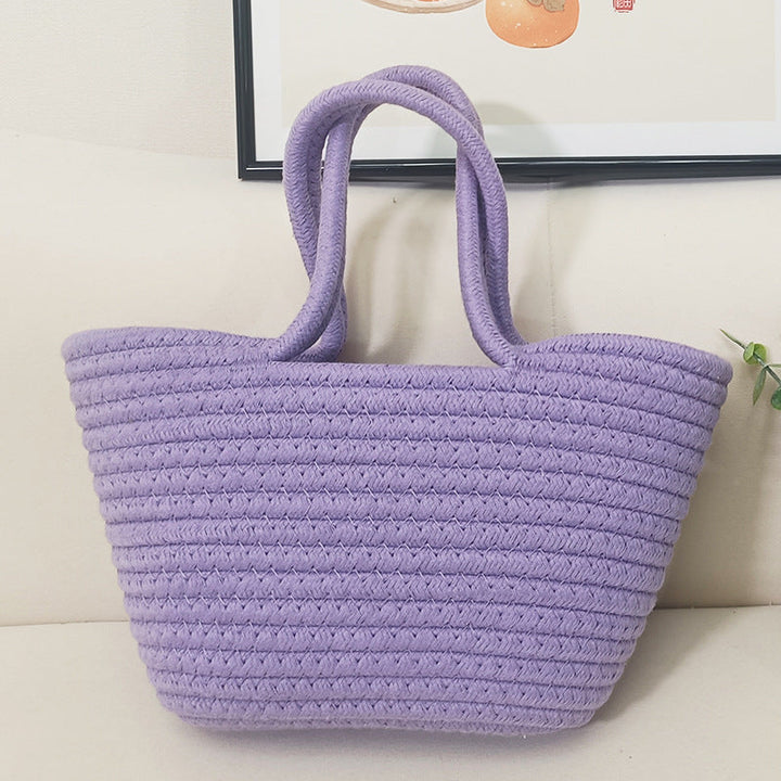 Beach bag Kalsten