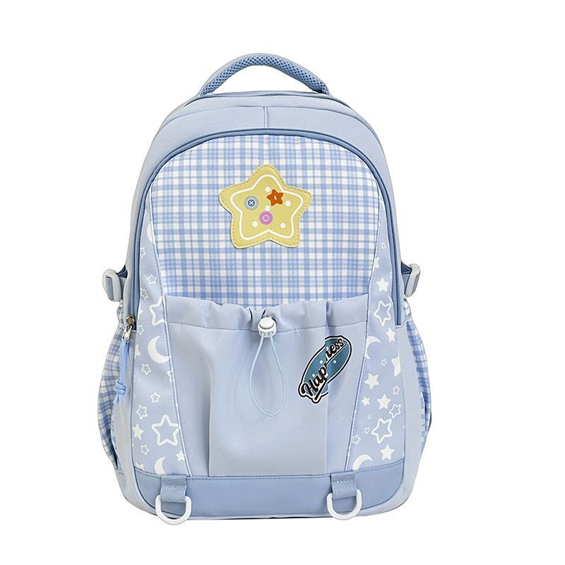 Playful backpack with practical compartments Kalsten