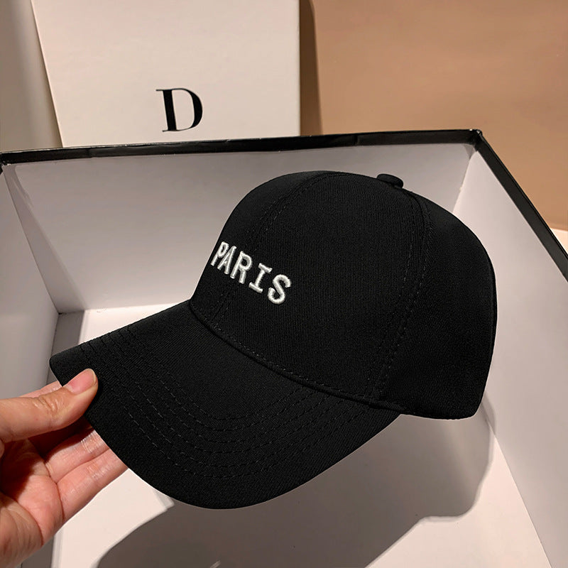 Men's Casual Sports Cap Kalsten