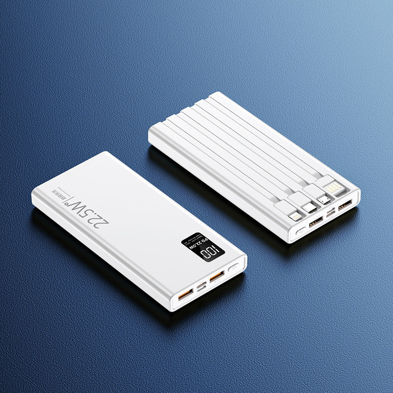 Portable Powerbank Kalsten
