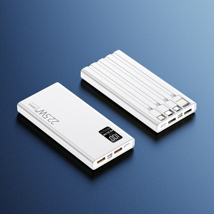 Portable Powerbank Kalsten