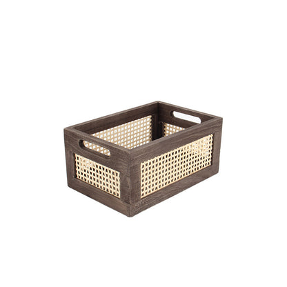 Decorative Storage Basket Acalora
