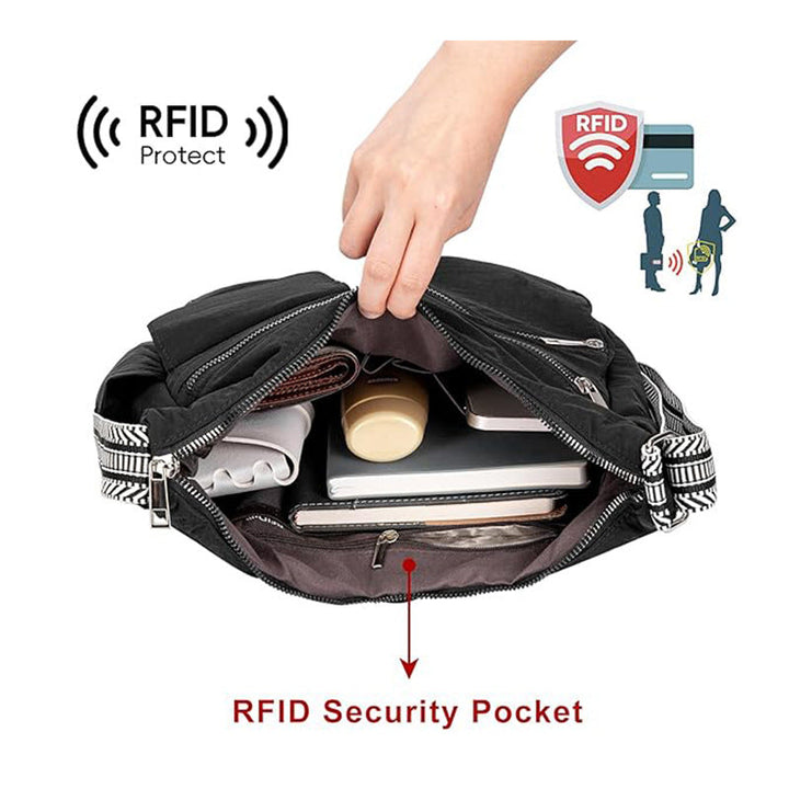 Versatile Shoulder Bag Kalsten