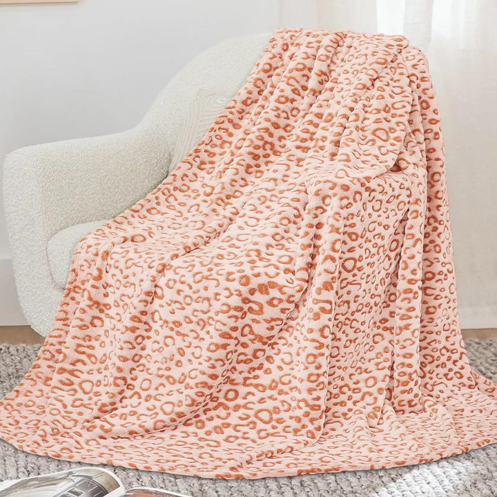 Cozy Design Blanket Kalsten
