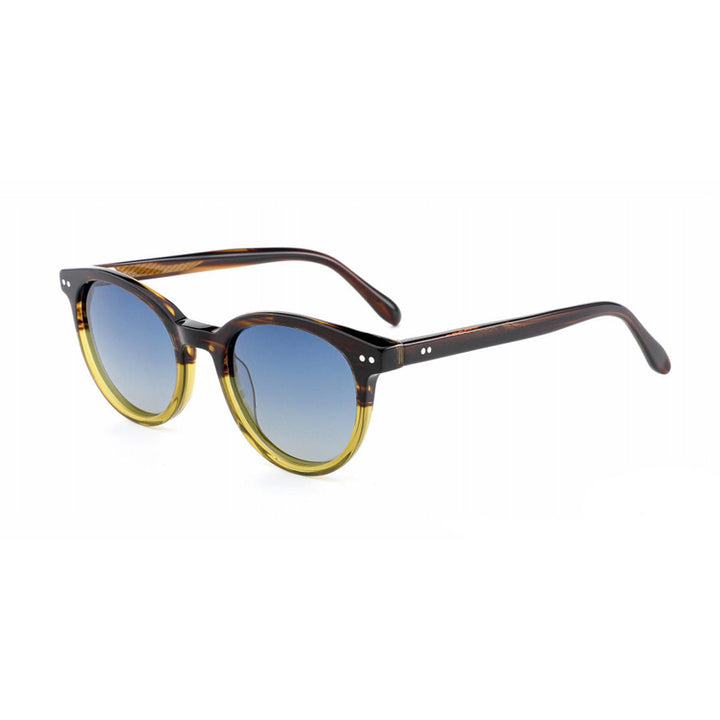 Ladies stylish round-cut sunglasses Kalsten