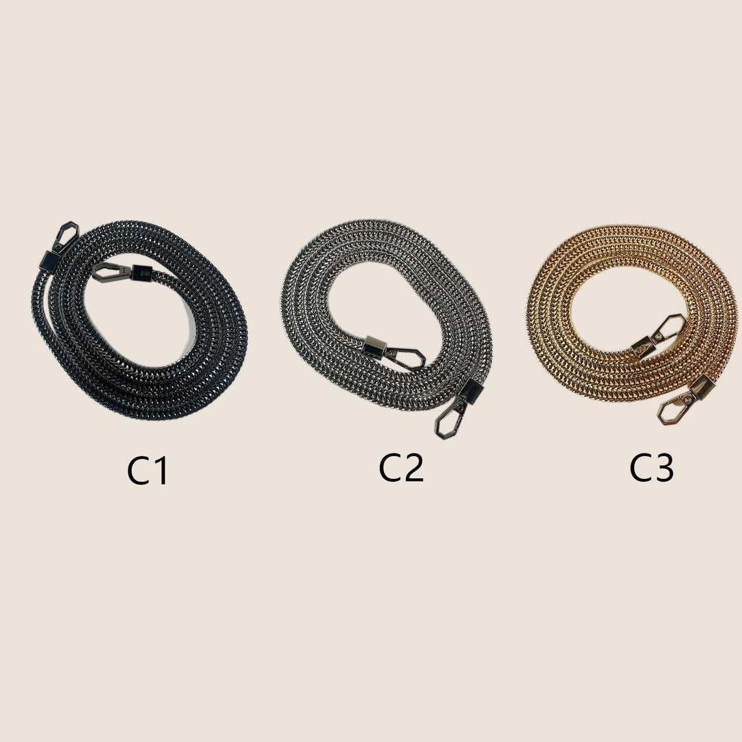 Stylish Metal Chain Kalsten