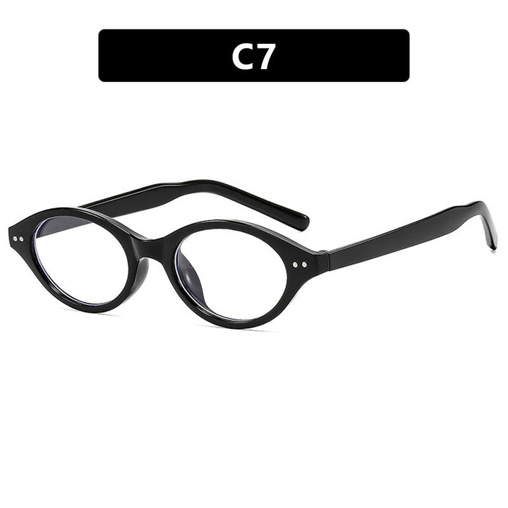 Women's Cat-Eye Sunglasses with Unique Pattern Kalsten