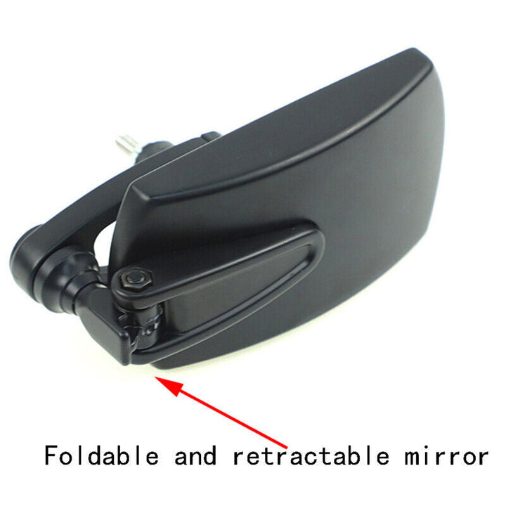 Motorcycle Rearview Mirror Kalsten