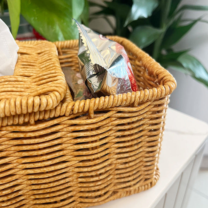 Women's Storage Basket Kalsten
