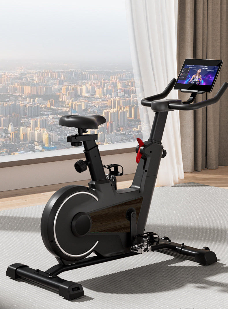 Smart Fitness Bike Kalsten