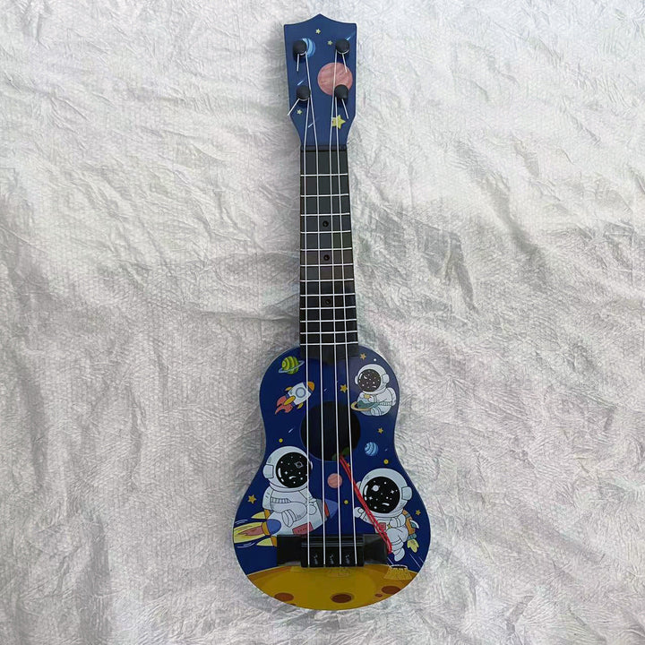 Mahogany Body Ukulele Kalsten