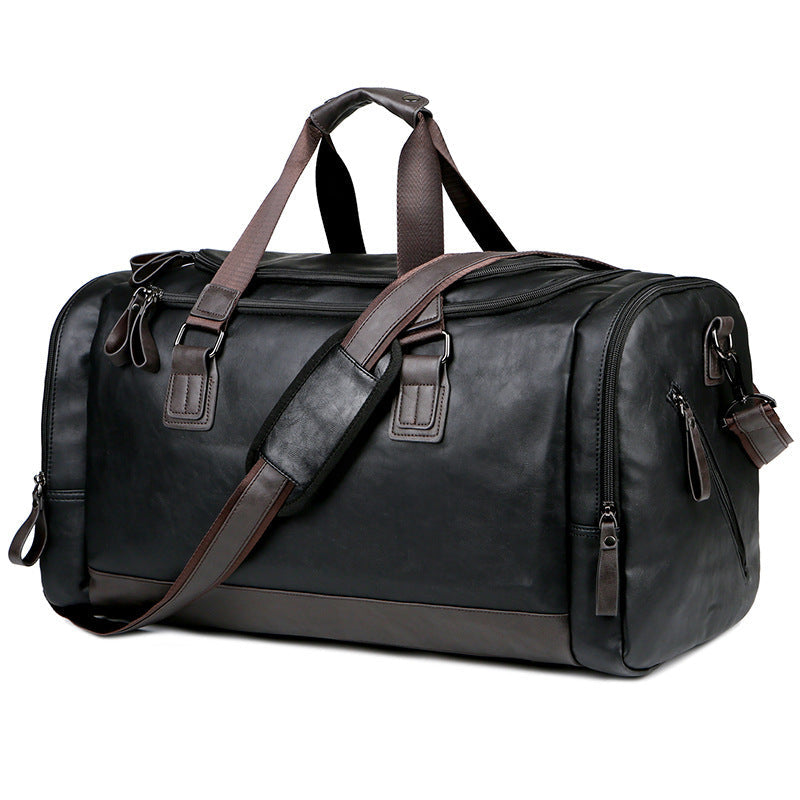 Robust Travel Bag Kalsten