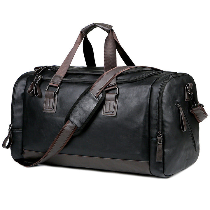 Robust Travel Bag Kalsten